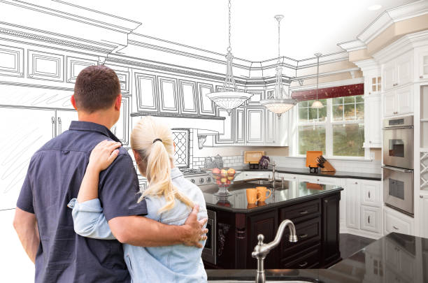 24/7 Emergency Cabinet Refacing experts in Hampton, VA